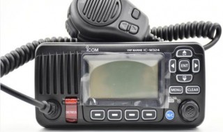 icom对讲机怎么调频 icom对讲机怎么调频率