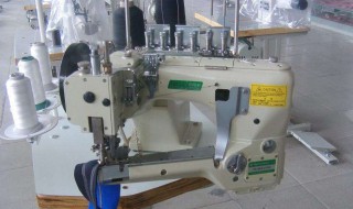 车针怎么样装（针车针怎么装）