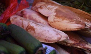 粽包的功效与作用 粽包的功效与作用禁忌