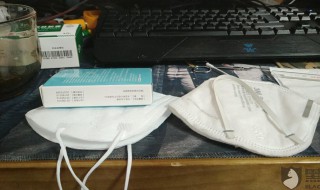 kn90如何消毒再用