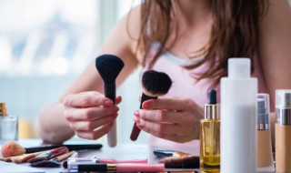 化妆刷平常怎么用 化妆刷平常怎么用好
