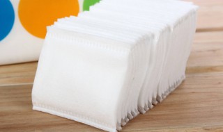 双效化妆棉怎么用（双效化妆棉怎么用的）