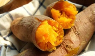 微波炉烤红薯烤不熟（光波炉烤红薯烤不熟）