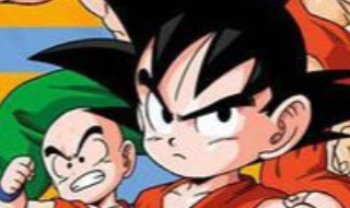 七龙珠琪琪和孙悟空有关集数（七龙珠琪琪是第几集）