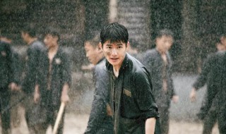 天津第一模范监狱是什么电视剧 你可以去看看