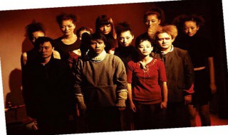 盗版浮士德话剧台词（浮士德 剧本）