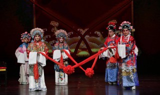 关于黄梅戏的资料 关于黄梅戏的资料200字