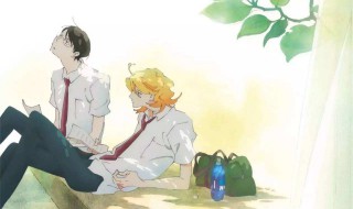 绝爱动漫的结局(绝爱动漫的结局是喜是悲)