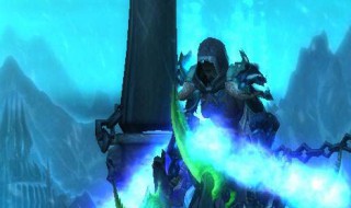 WOW里DK是什么职业 DK职业百科