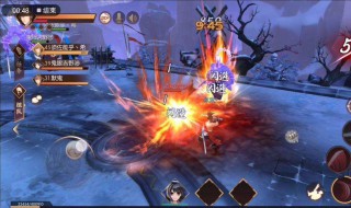 侍魂胧月传说职业推荐 侍魂胧月传说新职业