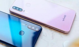 ViVOY3的手机分辨率在哪里调?（vivo y3手机分辨率）