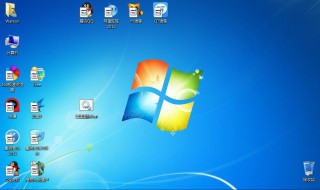 win7笔记本不显示电量 win7右下角电池图标不见了看不到剩余电量怎么办