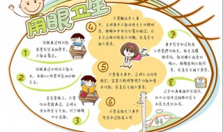 眼睛都有什么作用（眼睛都有什么作用和功效）