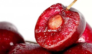 车厘子如何看甜度（车厘子如何看甜度高不高）