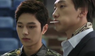 rain郑智薰主演的电视剧 这里面有你看过的吗