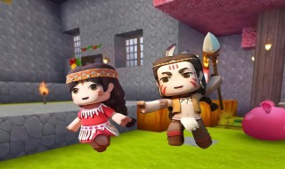 迷你世界一共有多少个皮肤 迷你世界一共有多少个皮肤图片