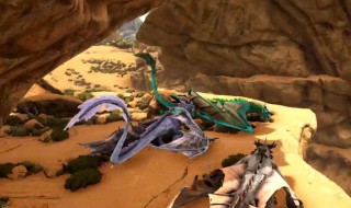 方舟手游增加驯养上限 方舟手游驯养上限怎么办