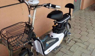 高仕电动车车架号在什么位置（高仕电动三轮车车架号在哪个位置）