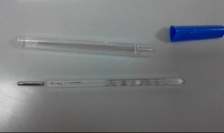 如何正确使用玻璃体温计 如何正确使用玻璃体温计的方法