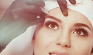 纹眉补色最佳时间是什么时候 纹眉补色最佳时间是什么时候开始