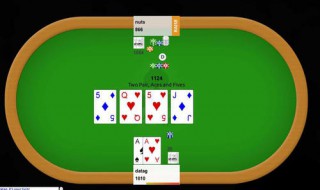 二十一点扑克游戏的最佳策略 二十点扑克牌玩法