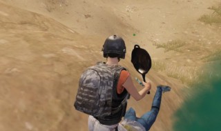 吃鸡平底锅有几个皮肤 吃鸡里面的平底锅长什么样