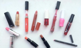 口红会染唇是什么意思（染唇是什么意思?）