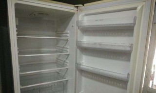 问一问冰箱保险丝在哪里（电冰箱保险丝在哪里）