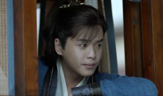 五竹叫庆帝什么 庆帝为什么叫五竹为老五