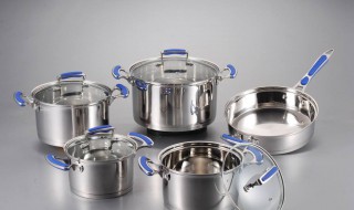 不锈钢锅如何去除污渍 不锈钢锅如何去除污渍方法