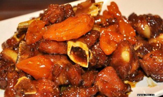 如何做东北酱大骨窍门（东北酱大骨的制作方法）