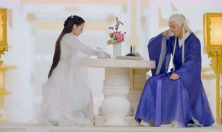 枕上书司命为什么撮合凤九东华（枕上书凤九中相思引是哪一章）