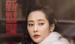 新世界连虎是什么人(新世界连虎救出来了吗)