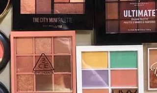 眼影怎样才能清洗干净（眼影怎么擦干净）