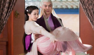 枕上书凤九的尾巴第几集回来的 枕上书凤九割断尾巴是哪一集