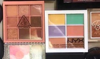 眼影笔和眼影膏的区别是什么（眼线膏和眼线笔的区别）