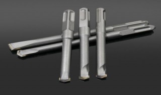 钻头开槽技巧（钻头开槽技巧图片）