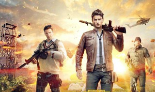 和平精英抓钩怎么获得 和平精英钩子怎么得