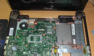 华硕电脑安装触摸板驱动（华硕电脑安装触摸板驱动程序）