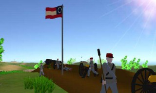 维克斯堡之役怎么设置中文 维克斯堡战役如何调中文