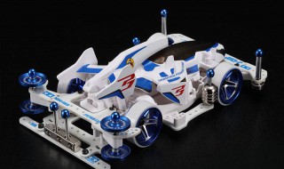 田宫与奥迪双钻区别 田宫和奥迪双钻的区别