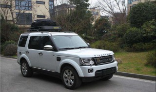 自行加装行李架能通过年审吗?（车子安装了行李架能过年审吗）