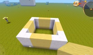 迷你世界怎么做帐篷（迷你世界怎么做帐篷触发器）