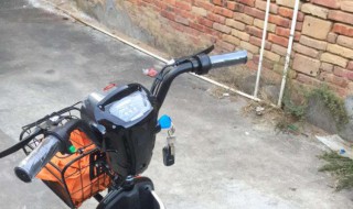 跑外卖用什么电动车 跑外卖用什么电动车交警不查