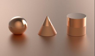 圆柱的概念和特征（圆柱形的概念和特征）