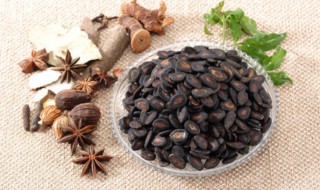 煮生西瓜子方法 生西瓜子怎么做好吃