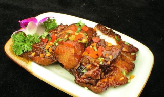 炖瓦块鱼的方法 炖瓦块鱼的方法大全