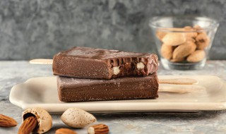 杏仁巧克力球制作方法 巧克力球的制作方法