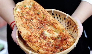 土家烧饼酱的制作方法 土家烧饼酱料制作过程