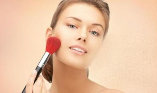 新手最简单的化妆方法 最简单的化妆技巧